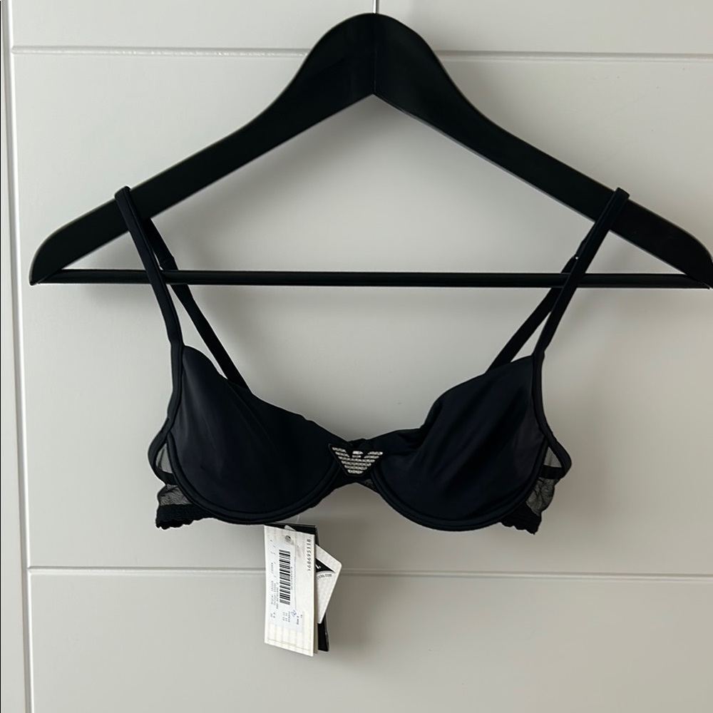 Emporio Armani Bra